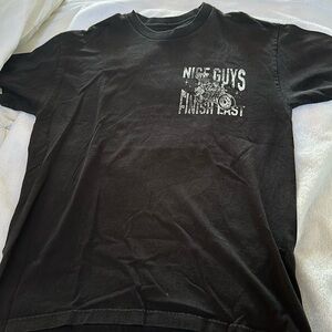 Assholes Live Forever Tee Shirt. Make me an offer